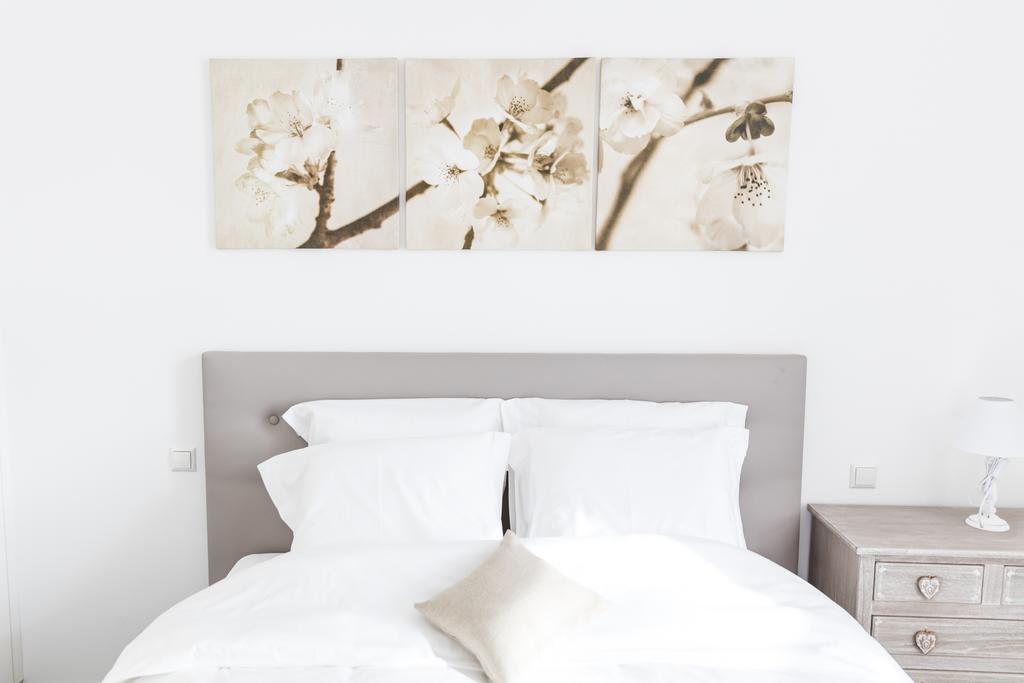 Aparthotel Italiaルクセンブルク エクステリア 写真