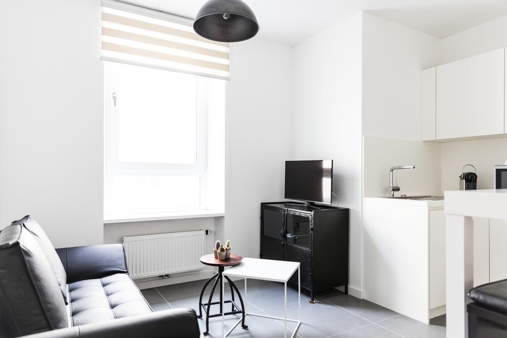 Aparthotel Italiaルクセンブルク エクステリア 写真