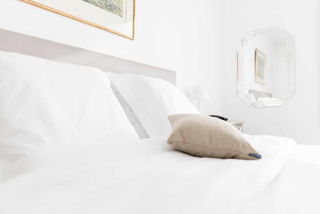 Aparthotel Italiaルクセンブルク エクステリア 写真