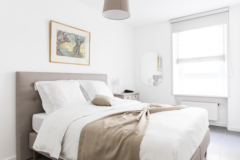 Aparthotel Italiaルクセンブルク エクステリア 写真