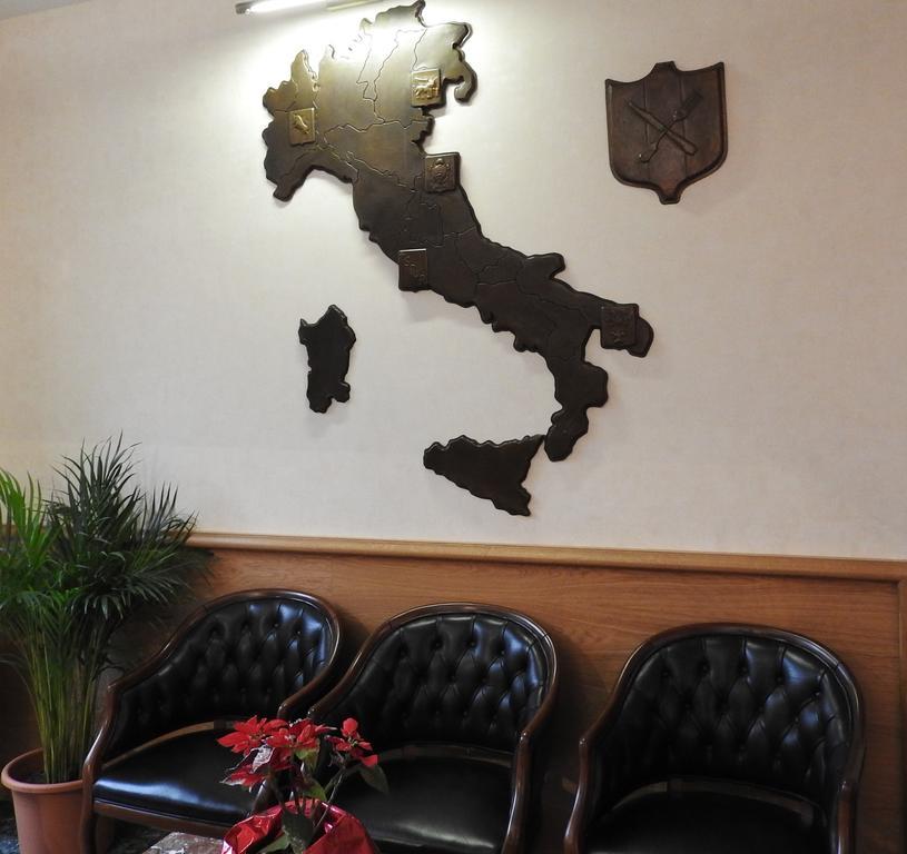 Aparthotel Italiaルクセンブルク エクステリア 写真