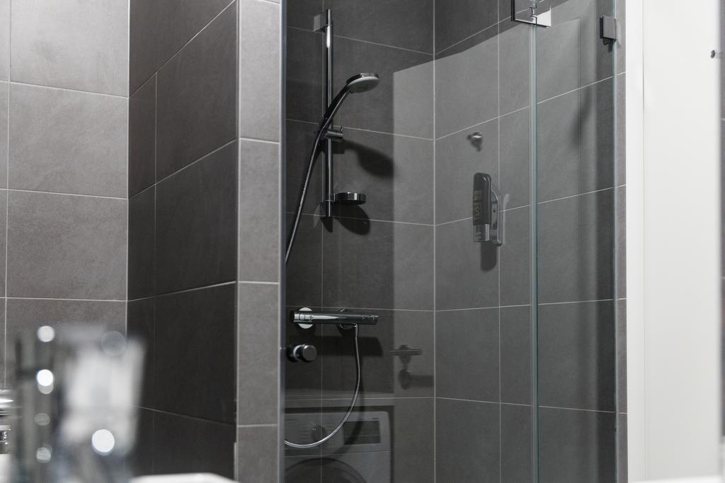 Aparthotel Italiaルクセンブルク エクステリア 写真