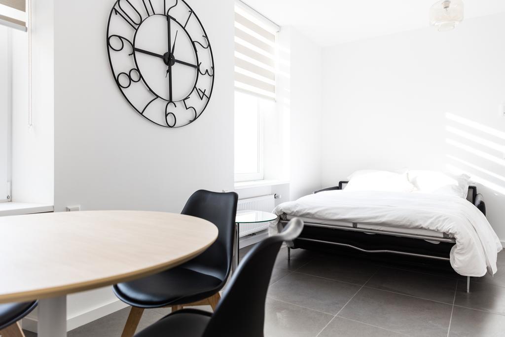 Aparthotel Italiaルクセンブルク エクステリア 写真