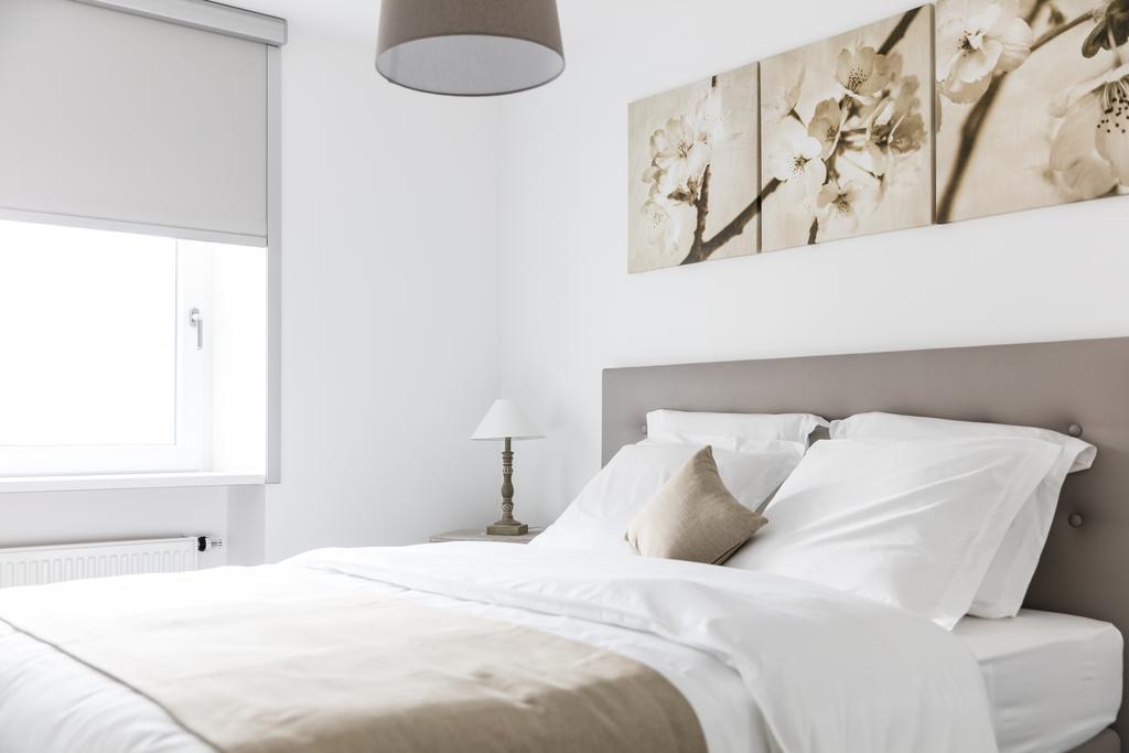 Aparthotel Italiaルクセンブルク エクステリア 写真